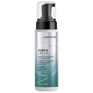 Picture of joico curl hydrating foam
